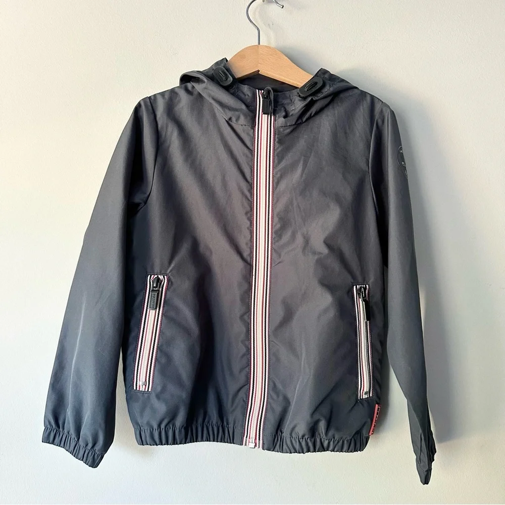 Hunter Rain Jacket